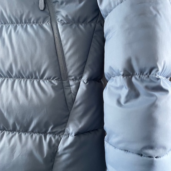 Arc’teryx Thorium Hoodie - Blue Stratus - Picture 3 of 6